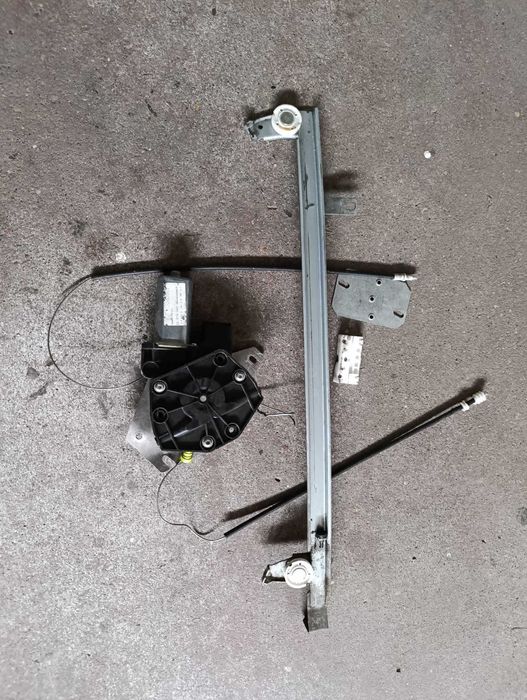 Microcar Aixam City Crossline Coupe macara geam electric stanga