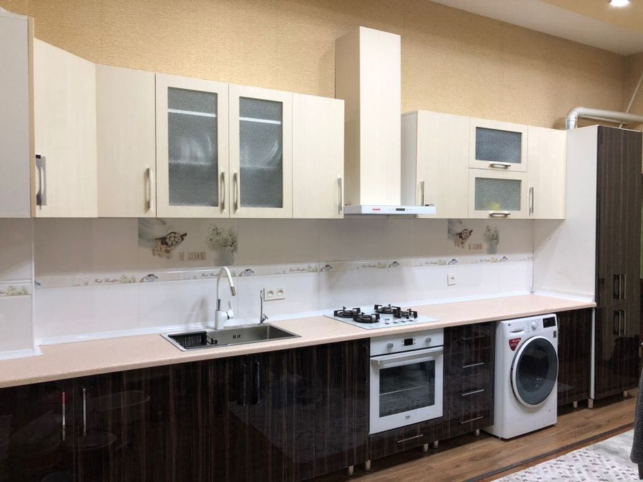 Мебель на заказ  кухонная ,спальня , гостиная, шкаф купе ,детская