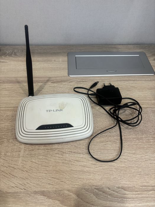Wifi, роутер, TP-Link