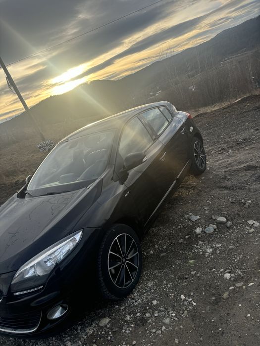 RENAULT Megane 2012 — imagine 14