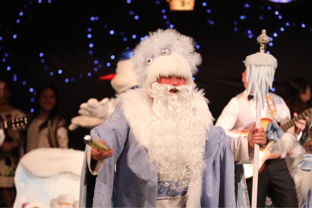 Qorbobo qorqiz xizmat