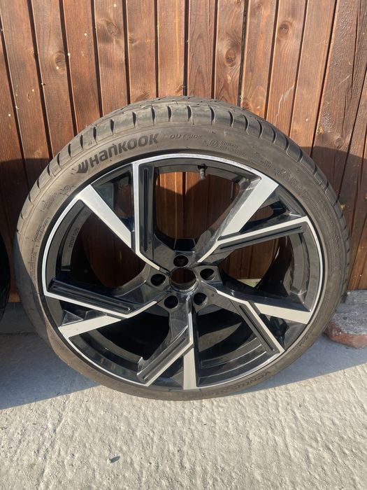 Джанти за Audi 21”