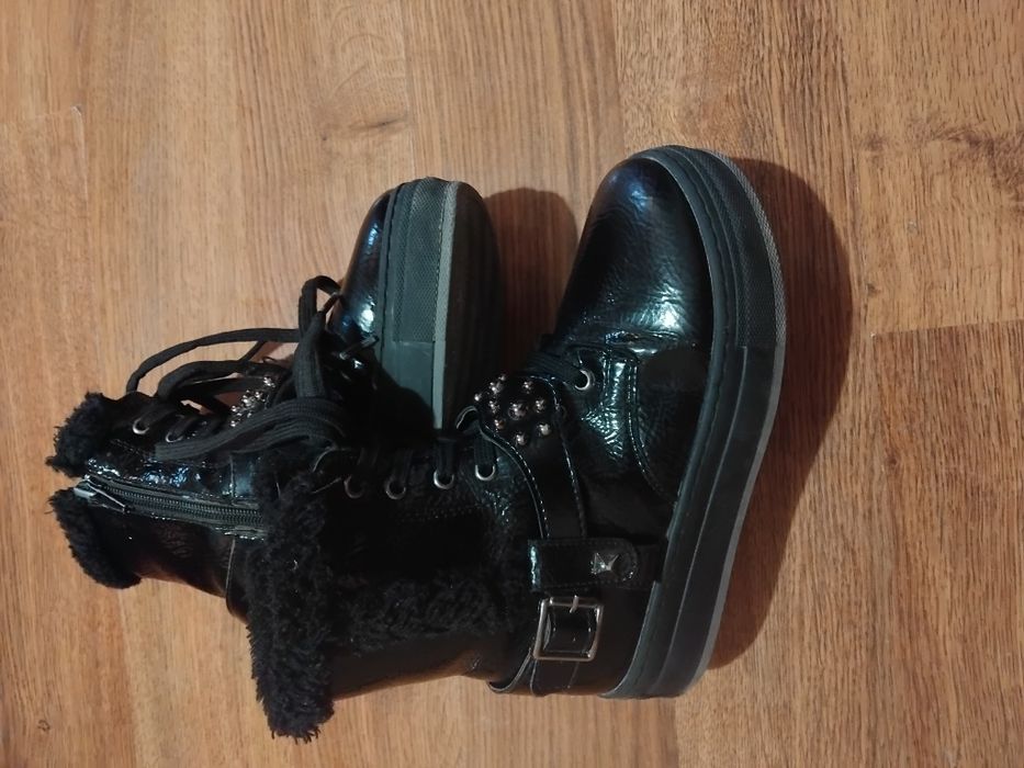 Ботушки Ponki 31 номер