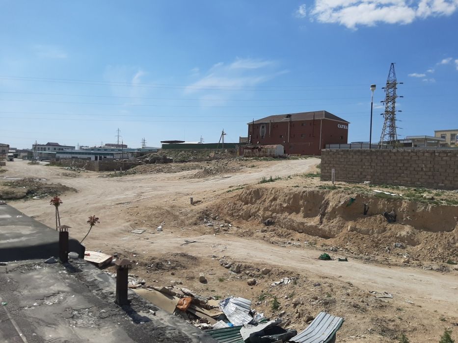 Гараж  Сатурн 25-Мик.