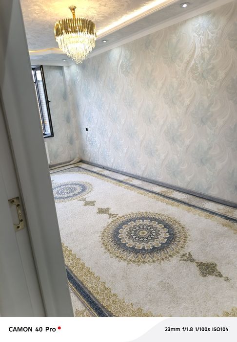 Кв бор ижарга берлади