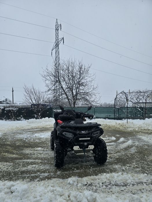 cf moto 625 overland