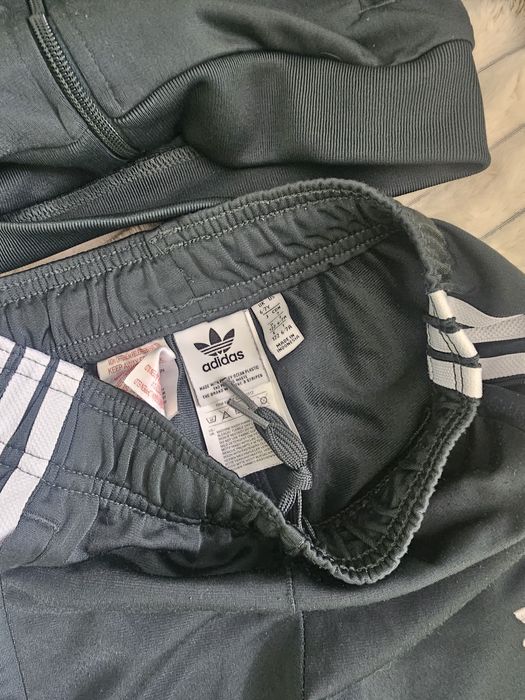 Trening adidas copii