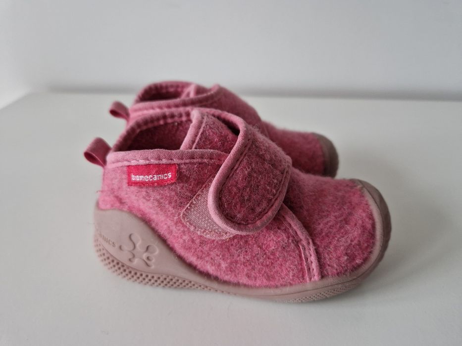 Biomecanics incaltaminte pentru interior marimea 21