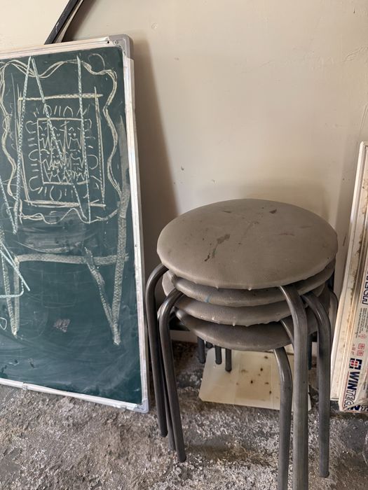 Стулья для офиса и дома