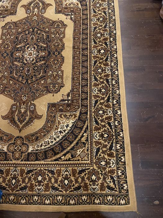 Продам ковры (7 штук)