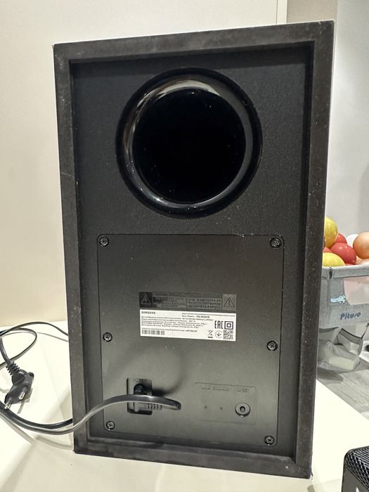 Продам домашний Саундбар!