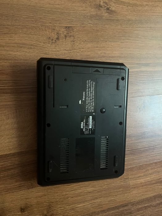 Sega mega drive  200 lei