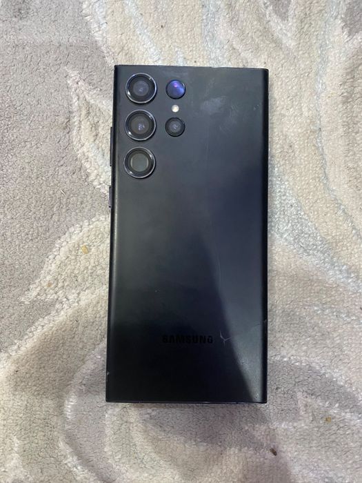 Samsung S 23 ultra