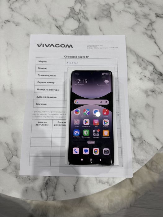 xiaomi redmi note 14 pro 5g