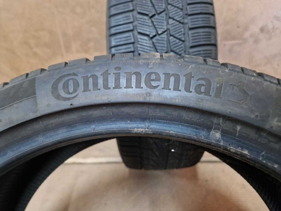 2 Continental R19 225/40
зимни гуми
DOT4920