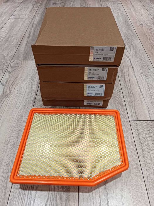 Воздушный фильтр для Cadillac Escalade/Tahoe 2