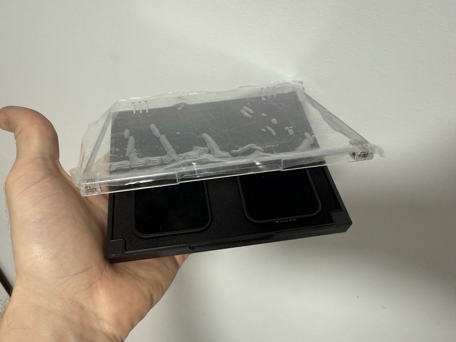 Nd фильтры на insta 360 ace pro