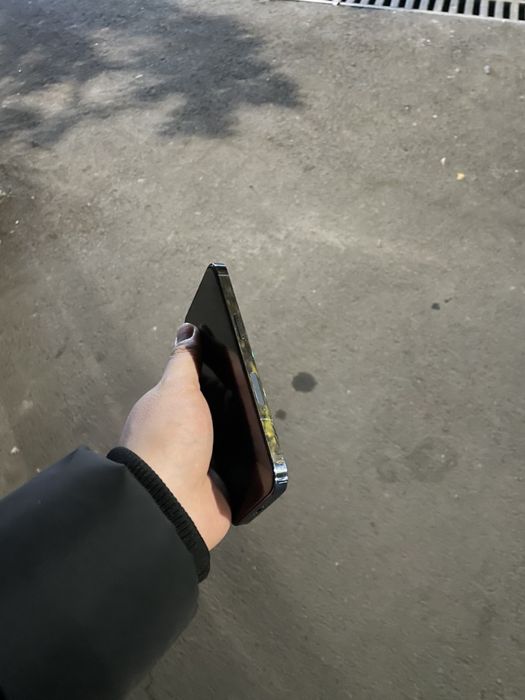 iPhone 13 pro 256GB Dual sim