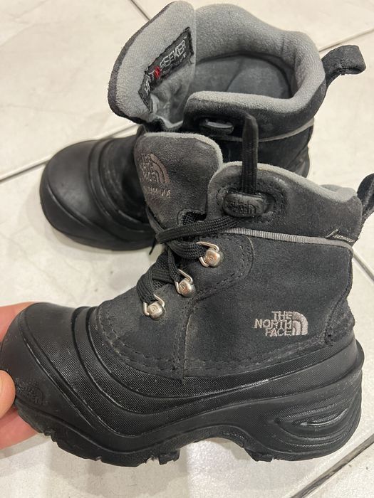 Детски боти the Nort Fase