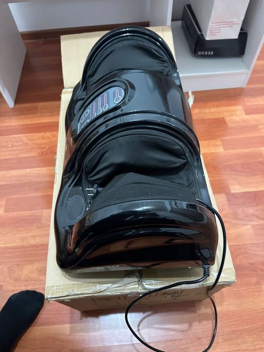 Массажёр для ног