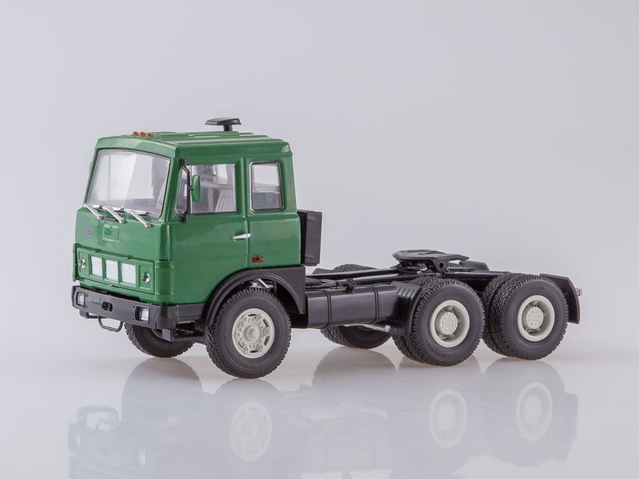 Maz 6422 model 1:43