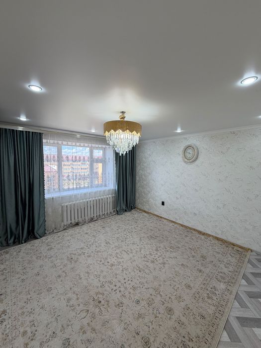 Продам 2 ком кв 55 м2 в мик-не Астана