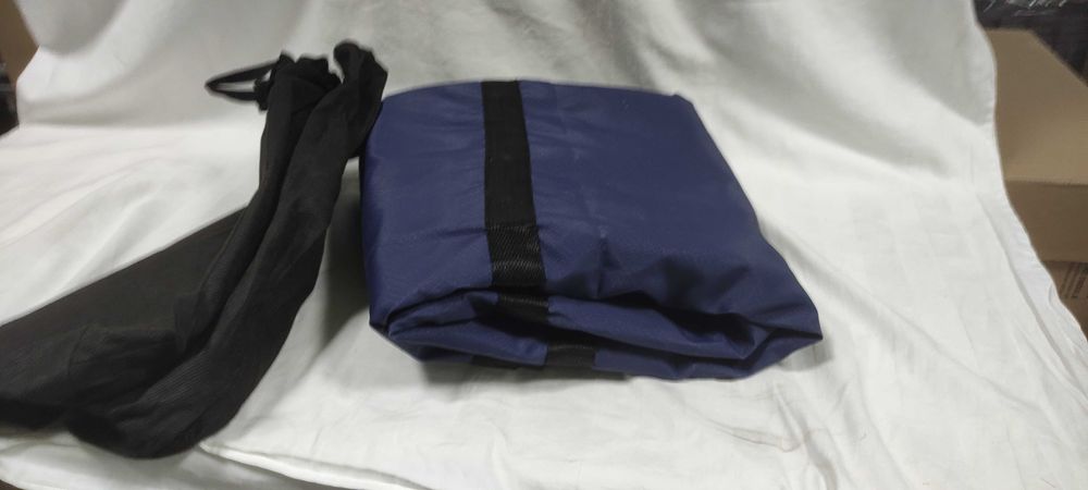 Носилки тканевые новые в чехле