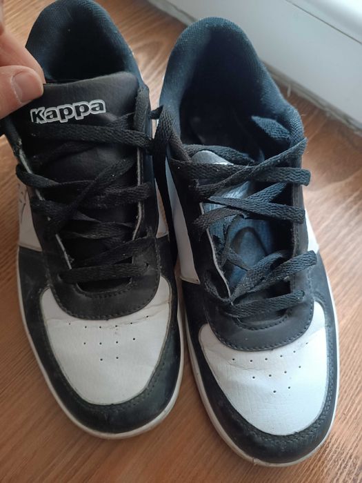 Adidasi originali Kappa, nr 39