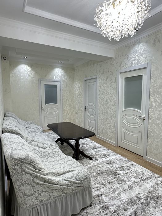 Квартира в аренду