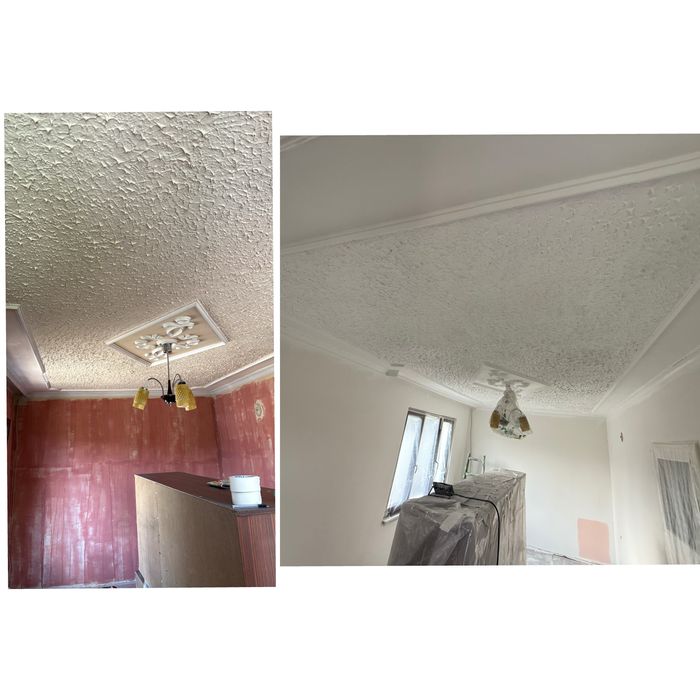 Строително-ремонтни дейности