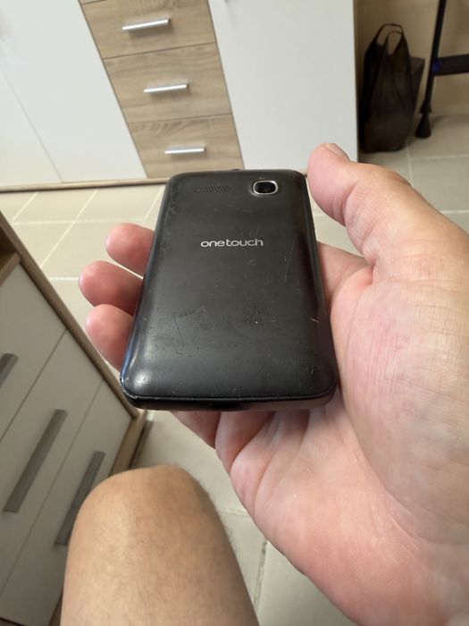 Alcatel One Touch 4030x