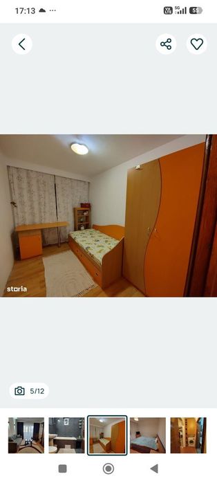 Apartament,