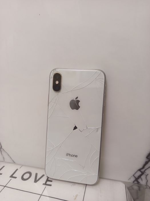 Apple X 64 gb. Айфон