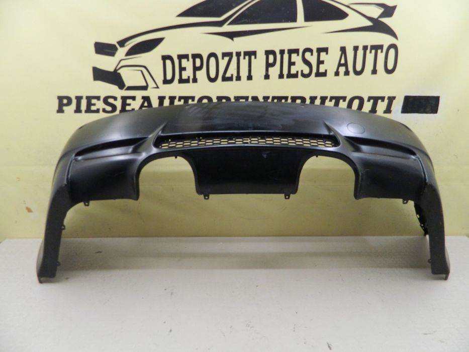 Bara spate BMW Seria 3 E92 / E93 M3 Coupe / Cabrio, 2007,  2008, 2009, 2010, 2011, cod origine 51127899833.