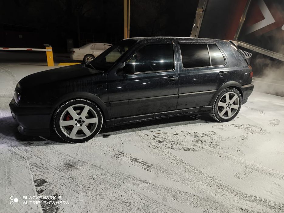 Диски 5/100 с резиной