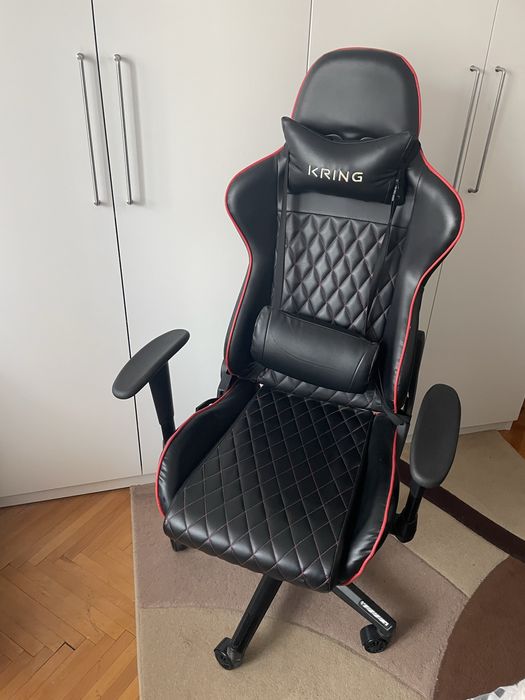 Scaun de gaming Kring