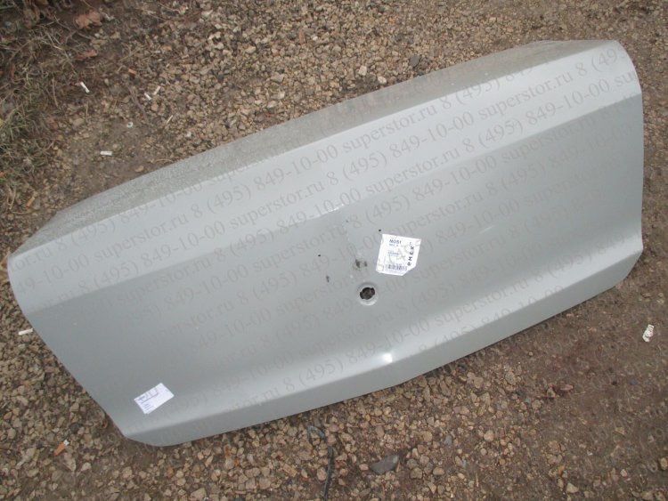 Равон Р3 Шевролет Нексия