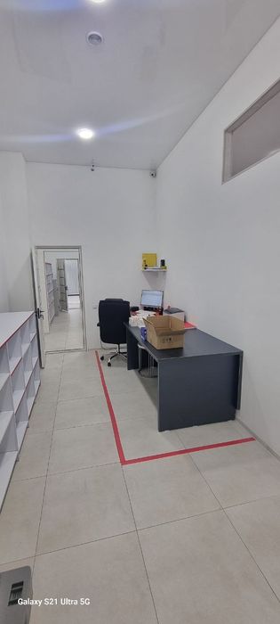 Tayyor apteka biznesi sotiladi – foydali joylashuv. Klinika 1-qavati.