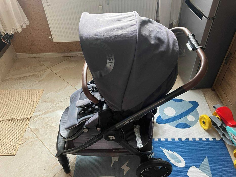 Бебешка количка Maxi Cosi Adorra2 Холандия