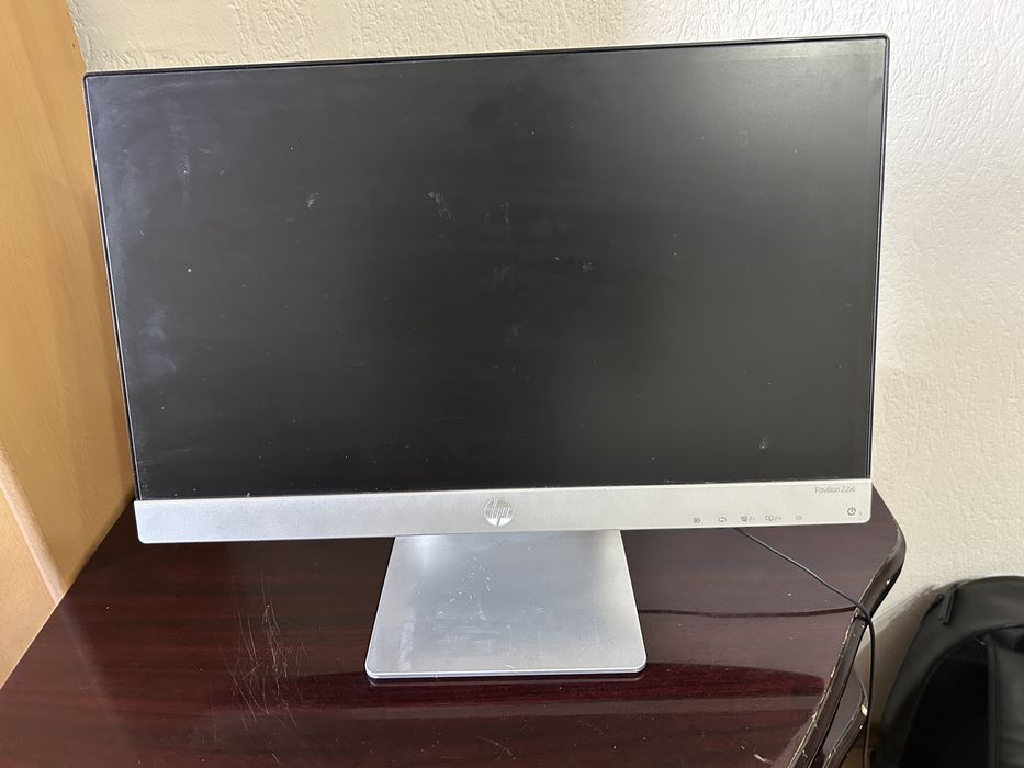 Монитор HP Pavilion 22xi 22″ IPS Full HD HDMI