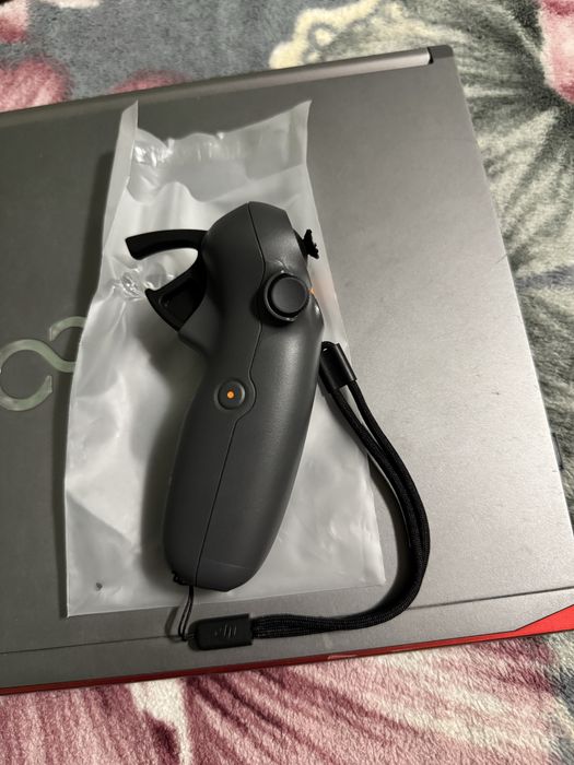 Dji Motion Controller 3