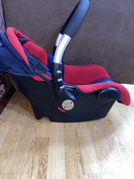 Автокресло JUNIOR для детей