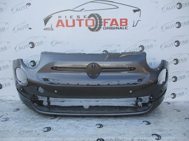 Bara fata Fiat 500 Facelift an 2016-2017-2018-2019-2020-2021-2022-2023