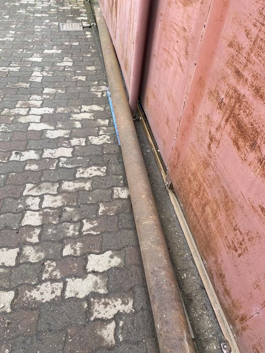 Tevi diferite dimensiuni