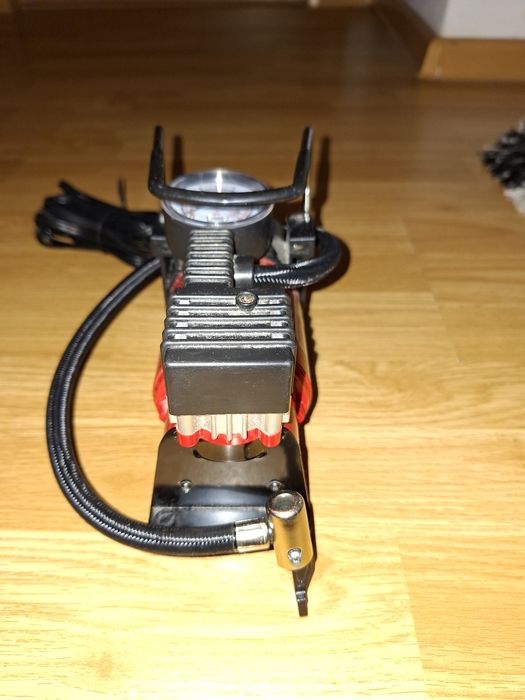 Compresor auto 35 l/ min