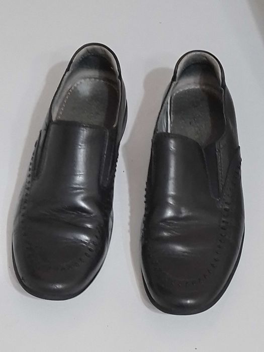 Туфли кожаные 31 размер