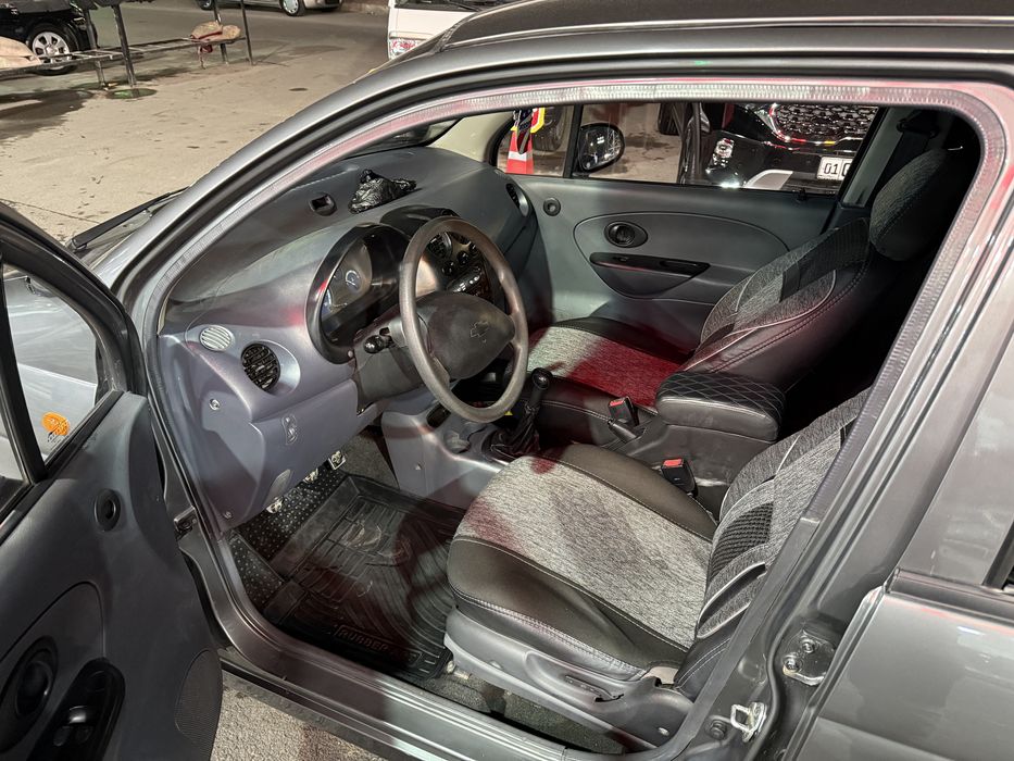 Arenda vikup matiz ideal