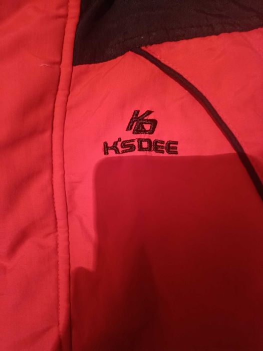 Geaca iarna dama Koksdee mărimea L