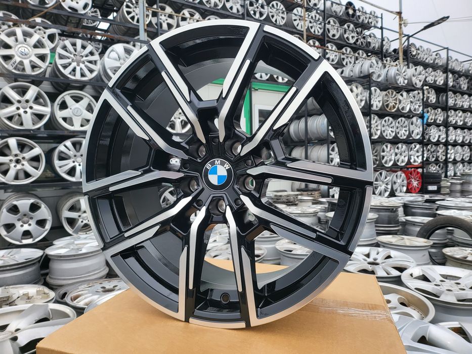 Джанти 18 5х112 BMW ,БМВ