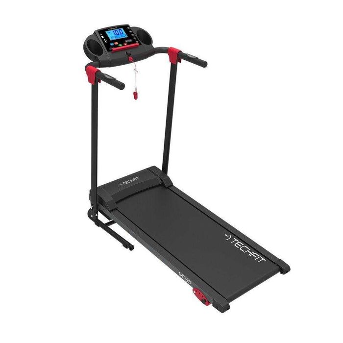 Banda de alergare electrica TechFit MT95, 2.5 CP | UsedProducts.Ro